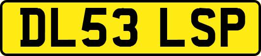 DL53LSP