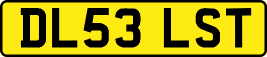 DL53LST