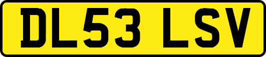 DL53LSV