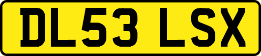 DL53LSX