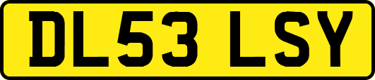 DL53LSY