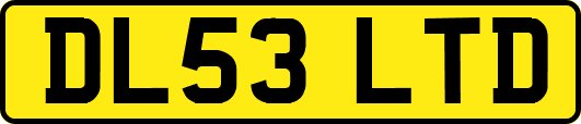 DL53LTD