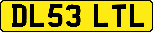 DL53LTL