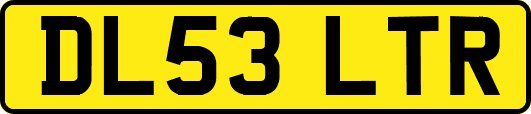 DL53LTR