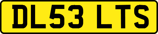 DL53LTS
