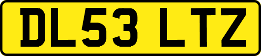 DL53LTZ