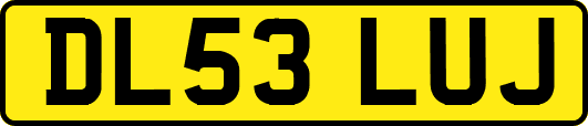 DL53LUJ