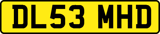 DL53MHD