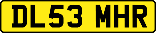 DL53MHR