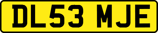 DL53MJE