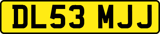 DL53MJJ