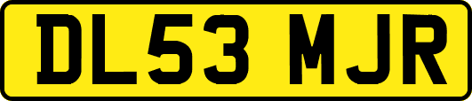 DL53MJR