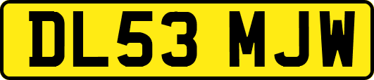 DL53MJW