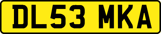 DL53MKA