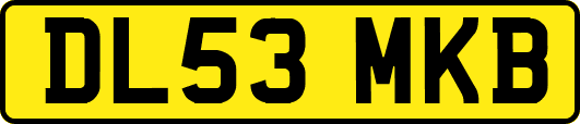 DL53MKB