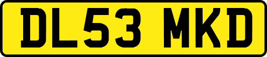 DL53MKD