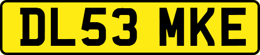 DL53MKE