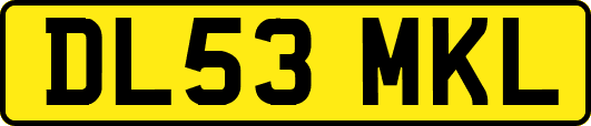 DL53MKL