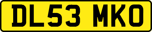 DL53MKO