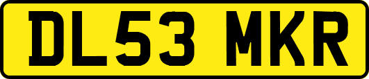 DL53MKR