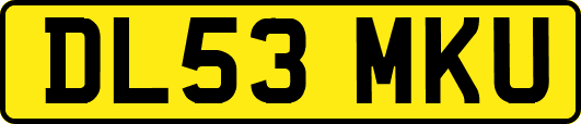 DL53MKU