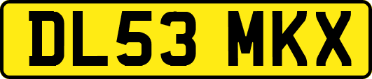 DL53MKX