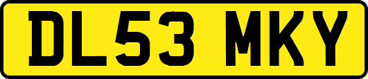 DL53MKY
