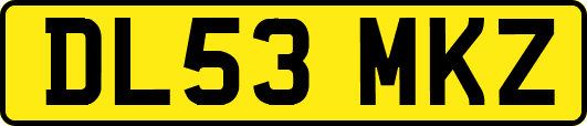 DL53MKZ