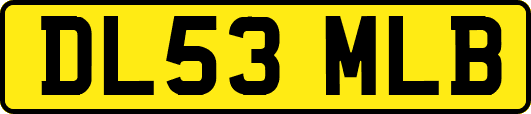 DL53MLB