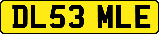 DL53MLE