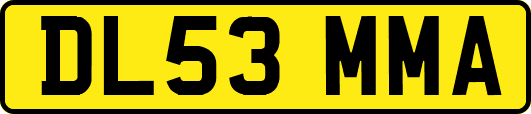 DL53MMA