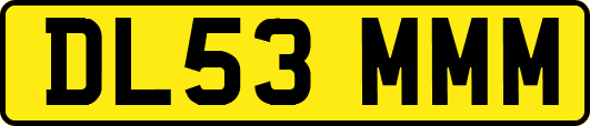 DL53MMM
