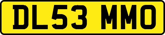 DL53MMO