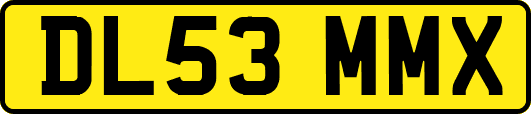 DL53MMX