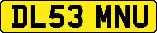 DL53MNU