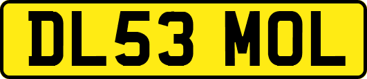 DL53MOL