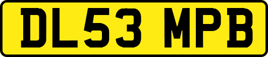 DL53MPB