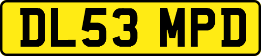 DL53MPD