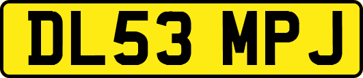 DL53MPJ