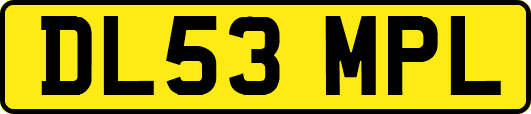 DL53MPL