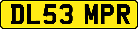 DL53MPR