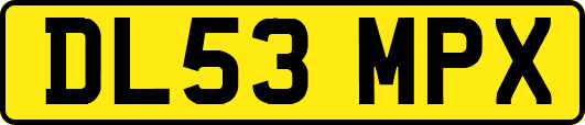DL53MPX