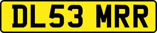 DL53MRR