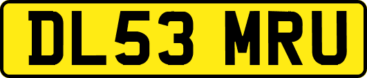 DL53MRU