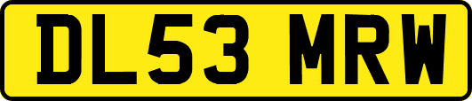 DL53MRW