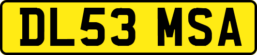 DL53MSA