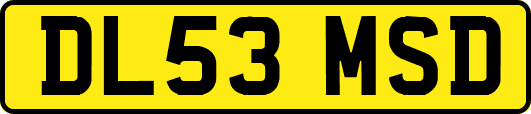 DL53MSD