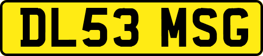 DL53MSG