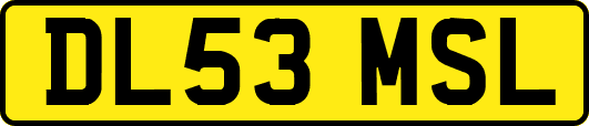 DL53MSL