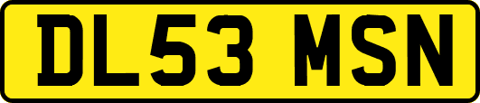 DL53MSN